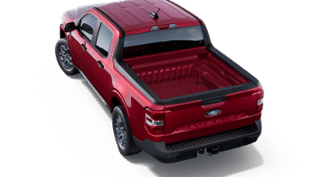 2025 Ford Maverick® External Image 3